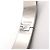 Hermès Click H Armreif Silber Weiß Mehrfarben - Ansicht 5