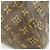 Borsa Louis Vuitton Monogram Speedy 35 Marrone - vista 10