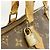 Borsa Louis Vuitton Monogram Speedy 35 Marrone - vista 12