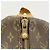 Borsa Louis Vuitton Monogram Speedy 35 Marrone - vista 6