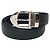 Cintura Louis Vuitton Taiga Nero
