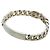 Bracciale con charm in argento sterling Tiffany & Co.