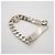 Bracciale con charm in argento sterling Tiffany & Co. - vista 2