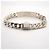 Bracciale con charm in argento sterling Tiffany & Co. - vista 4