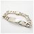 Bracciale con charm in argento sterling Tiffany & Co. - vista 7