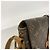 Borsa a tracolla Louis Vuitton Monogram Chantilly GM Marrone - vista 11