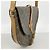 Borsa a tracolla Louis Vuitton Monogram Chantilly GM Marrone - vista 2
