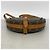 Borsa a tracolla Louis Vuitton Monogram Chantilly GM Marrone - vista 3