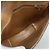 Borsa a tracolla Louis Vuitton Monogram Chantilly GM Marrone - vista 4