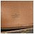 Borsa a tracolla Louis Vuitton Monogram Chantilly GM Marrone - vista 5
