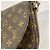 Borsa a tracolla Louis Vuitton Monogram Chantilly GM Marrone - vista 7