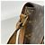 Borsa a tracolla Louis Vuitton Monogram Chantilly GM Marrone - vista 8
