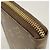 Louis Vuitton Monogram Portefeuille Clemence Long Wallet Marrone Fuschia - vista 6