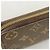 Louis Vuitton Monogram Portefeuille Clemence Long Wallet Marrone Fuschia - vista 7