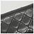Borsa a tracolla Chanel Matelassé con catena Nero - vista 9