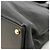 Saco Tote Chanel em couro de bezerro granulado preto - vista 6