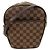 Borsa a tracolla Louis Vuitton Damier Ipanema PM Damier ebene