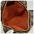 Borsa a tracolla Louis Vuitton Damier Ipanema PM Damier ebene - vista 4