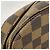 Borsa a tracolla Louis Vuitton Damier Ipanema PM Damier ebene - vista 6