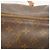 Borsa Louis Vuitton Monogram Papillon 26 Marrone - vista 10