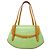 Borsa Louis Vuitton Vernis Biscayne Bay PM in Peppermint Verde