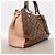 Borsa Louis Vuitton Damier Brittany Damier ebene - vista 2