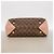 Borsa Louis Vuitton Damier Brittany Damier ebene - vista 3