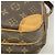 Borsa a tracolla Nile Monogram Louis Vuitton Marrone - vista 7