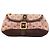 Louis Vuitton Monogram Mini Insofie Tasche/Etui Fuschia