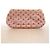 Louis Vuitton Monogram Mini Insofie Tasche/Etui Fuschia - Ansicht 8