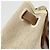 Hermès Hermes Herbag PM Handtasche Braun - Ansicht 10