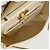 Hermès Hermes Herbag PM Handtasche Braun - Ansicht 4
