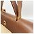 Hermès Hermes Herbag PM Handtasche Braun - Ansicht 6