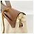Hermès Hermes Herbag PM Handtasche Braun - Ansicht 7