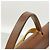 Hermès Hermes Herbag PM Handtasche Braun - Ansicht 9