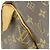 Borsa Louis Vuitton Monogram Speedy 30 Marrone - vista 11