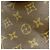 Borsa Louis Vuitton Monogram Speedy 30 Marrone - vista 13