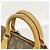 Borsa Louis Vuitton Monogram Speedy 30 Marrone - vista 15
