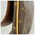 Borsa a tracolla Louis Vuitton Monogram Musette Tango Marrone - vista 7