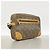Borsa a pochette Louis Vuitton Monogram Marly Dragonne GM Marrone - vista 2