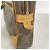 Borsa a pochette Louis Vuitton Monogram Marly Dragonne GM Marrone - vista 7