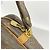 Borsa a pochette Louis Vuitton Monogram Marly Dragonne GM Marrone - vista 8