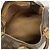 Borsa Louis Vuitton Monogram Speedy 30 Marrone - vista 4