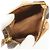 Borsa a mano Louis Vuitton Monogram Mini Speedy Marrone - vista 4