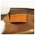 Borsa a mano Louis Vuitton Monogram Mini Speedy Marrone - vista 5