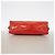 Louis Vuitton Vernis Pochette Tic Bag/Pouch Fuschia - vista 3
