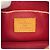 Louis Vuitton Vernis Pochette Tic Bag/Pouch Fuschia - vista 5