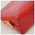 Louis Vuitton Vernis Pochette Tic Bag/Pouch Fuschia - vista 6