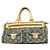 Borsa Louis Vuitton Monogram Denim Neo Speedy Blu