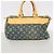 Borsa Louis Vuitton Monogram Denim Neo Speedy Blu - vista 10